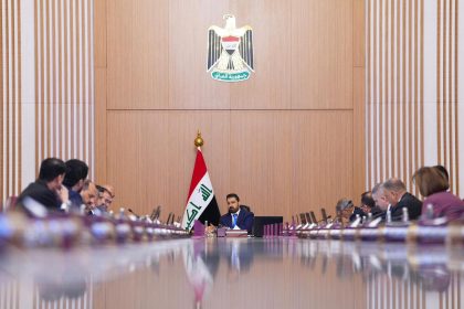 "الرشيد" تنشر نص قرارات مجلس الوزراء في جلسة اليوم