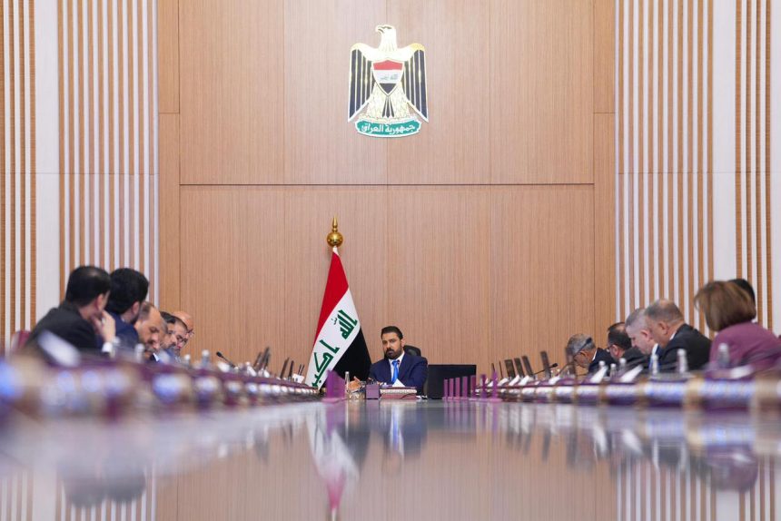 "الرشيد" تنشر نص قرارات مجلس الوزراء في جلسة اليوم