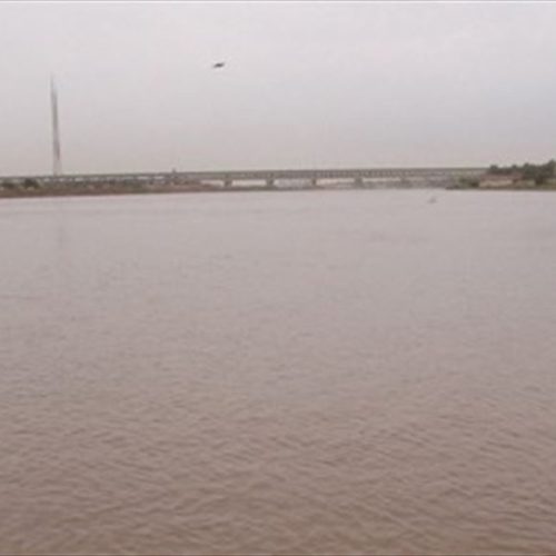 الموارد المائية: لم نسجل أي ارتفاع مفاجئ أو غير اعتيادي في مناسيب نهر الفرات