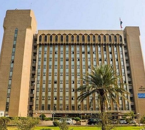تربية الكرخ الثالثة تعلن نتائج الصف السادس الابتدائي
