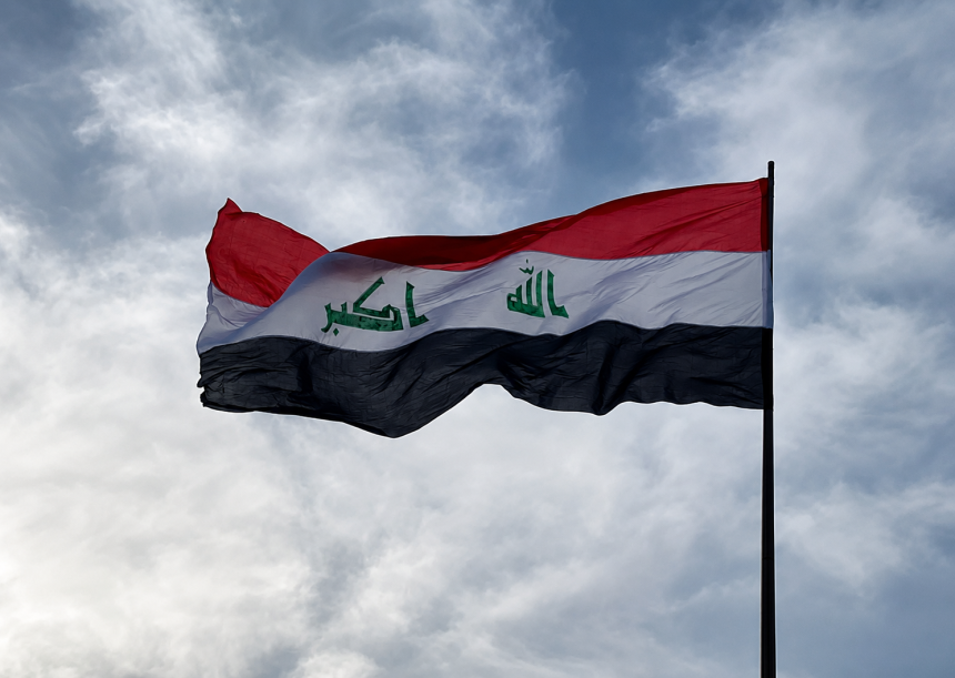 الخارجية: العراق ينظر إلى أمن الخليج بوصفه امتداداً لأمنه الوطني والقومي