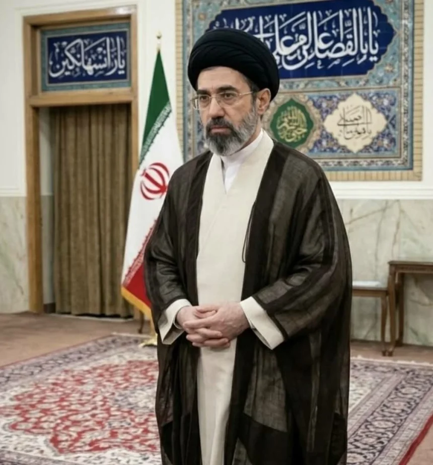 المرشد الإيراني: الولايات المتحدة لن يكون لديها ملاذ آمن لنشر الشر ولإنشاء قواعدها العسكرية في المنطقة