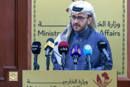 قطر تنفي مزاعم عرض 12 مليار دولار على إيران لضمان التوصل إلى اتفاق مع أمريكا