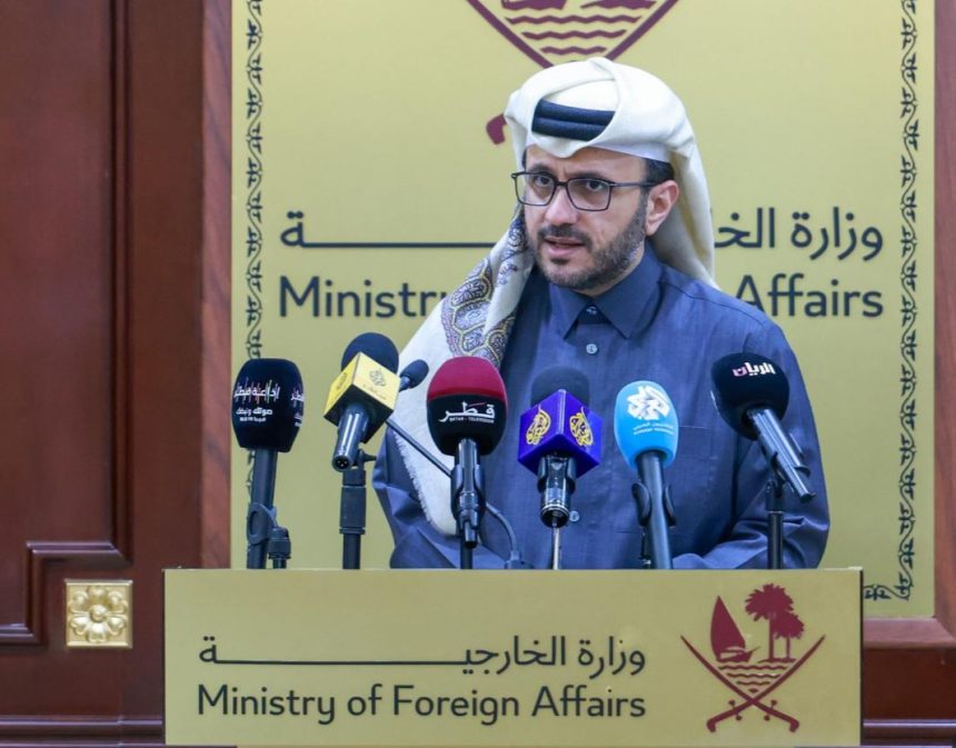 قطر تنفي مزاعم عرض 12 مليار دولار على إيران لضمان التوصل إلى اتفاق مع أمريكا