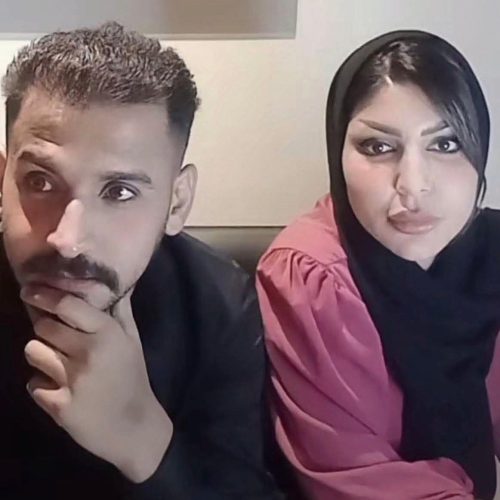 بعد فضيحة "بنت السبيل".. لجنة المحتوى الهابط تتخذ الإجراءات القانونية بحق "علاء وزوجته"