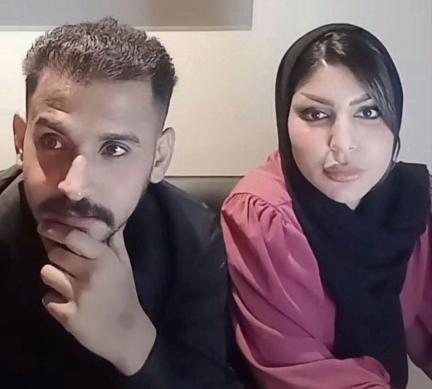 بعد فضيحة "بنت السبيل".. لجنة المحتوى الهابط تتخذ الإجراءات القانونية بحق "علاء وزوجته"