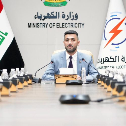 وزير الكهرباء يعلن تفعيل لجان مشتركة مع الأمن الوطني لمتابعة عمل المولدات الأهلية ومحاسبة المخالفين
