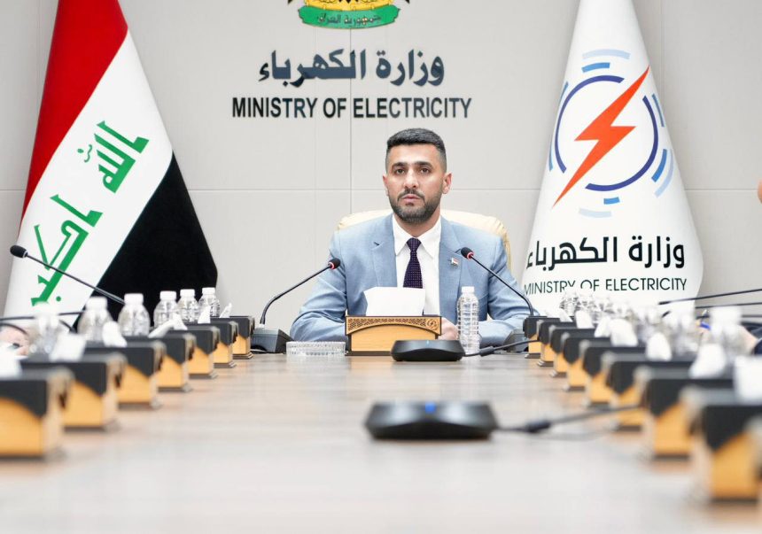 وزير الكهرباء يعلن تفعيل لجان مشتركة مع الأمن الوطني لمتابعة عمل المولدات الأهلية ومحاسبة المخالفين