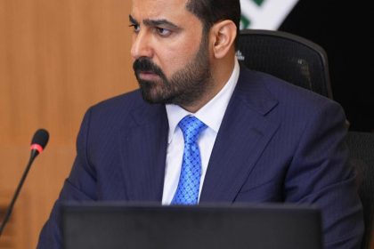 الزيدي: الحكومة تبذل كلّ جهد في سبيل حفظ أمن العراق وسيادته وقراره الحرّ