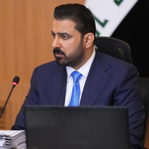 الزيدي: الحكومة تبذل كلّ جهد في سبيل حفظ أمن العراق وسيادته وقراره الحرّ