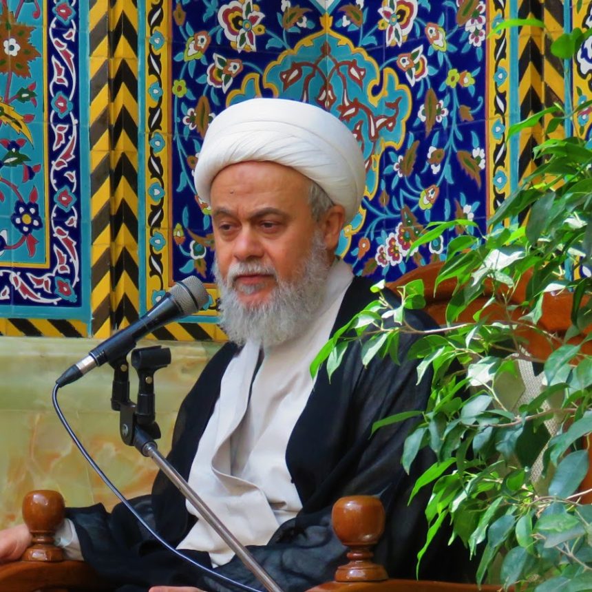 خطيب صلاة العيد في كربلاء: مواقف العراقيين محل فخر عالمي وشعبنا مدرسة بالعبر والتضحيات