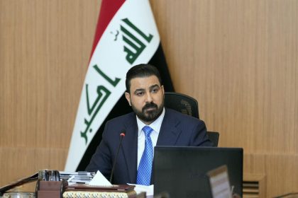 الزيدي: مبادرة السيد الصدر خطوة مهمة باتجاه تعزيز الاستقرار الداخلي وتكريس مبدأ حصر السلاح