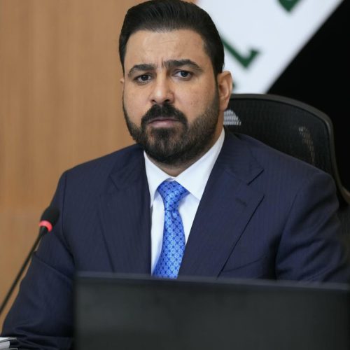 الزيدي يدعو جميع الفصائل إلى العمل تحت مظلة الدولة لضمان حماية العراق وصيانة سيادته