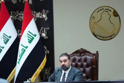 هيبت الحلبوسي: نقدِّر عالياً الموقف الوطني المسؤول للسيد الصدر بشأن انفكاك سرايا السلام والتحاقها بالدولة
