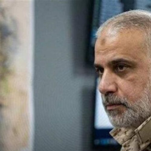 حماس: ننعى القائد القسامي الكبير الشهيد محمد عودة