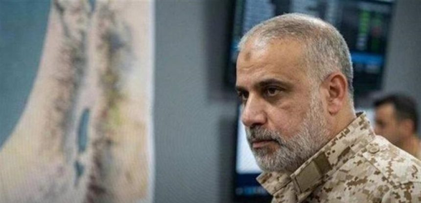 حماس: ننعى القائد القسامي الكبير الشهيد محمد عودة