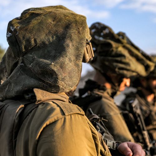 ‏الجيش الإسرائيلي يرسل إنذارا بإخلاء مدينة صور في لبنان والمخيمات المحيطة بها