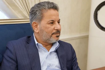 شبل الزيدي يؤيد عملية حصر السلاح بيد الدولة وتقوية المؤسسات الأمنية