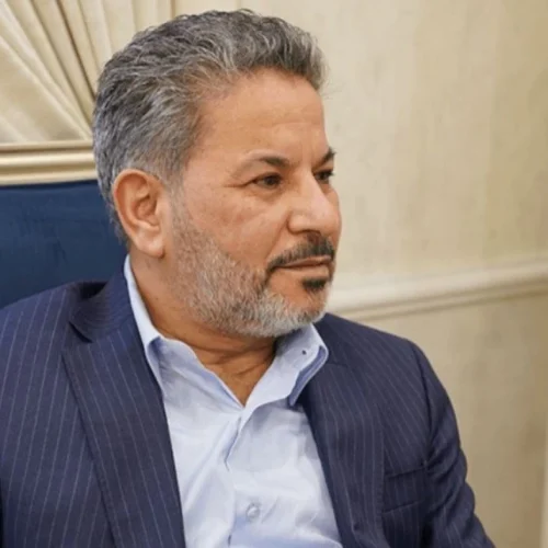 شبل الزيدي يؤيد عملية حصر السلاح بيد الدولة وتقوية المؤسسات الأمنية