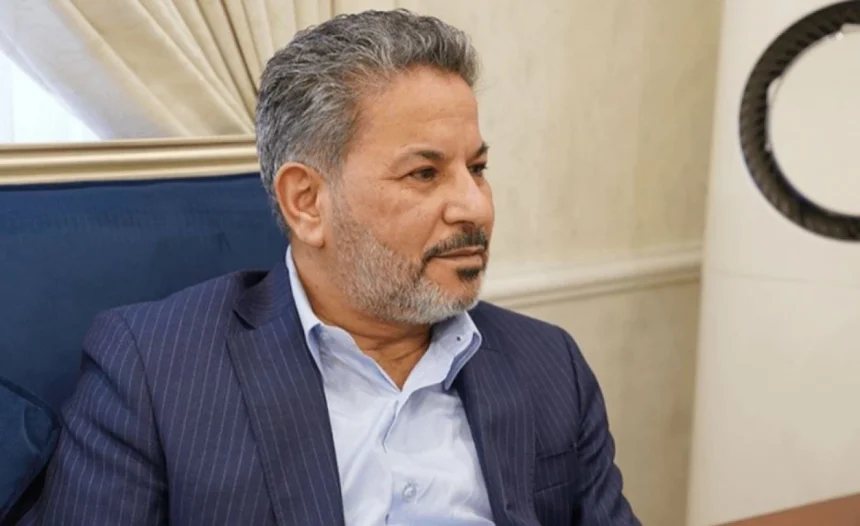 شبل الزيدي يؤيد عملية حصر السلاح بيد الدولة وتقوية المؤسسات الأمنية