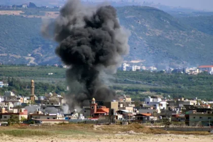 الصحة اللبنانية: 16 شهيدا و58 جريحا في غارات إسرائيلية جنوبي البلاد منذ يوم أمس