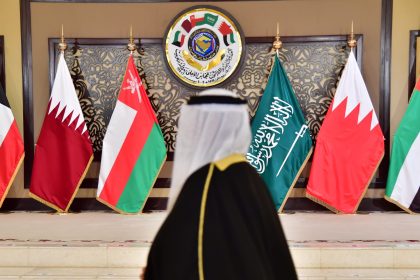 ‏مجلس التعاون الخليجي: ندين بأشد العبارات استمرار هجمات إيران على الكويت