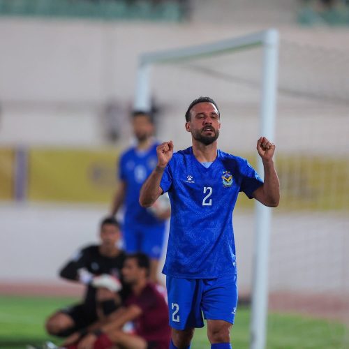 القوة الجوية يتغلب على نفط ميسان ويتوج رسميًا بلقب دوري نجوم العراق
