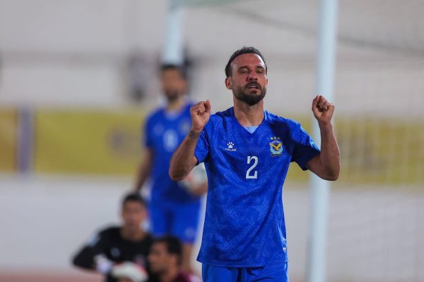القوة الجوية يتغلب على نفط ميسان ويتوج رسميًا بلقب دوري نجوم العراق