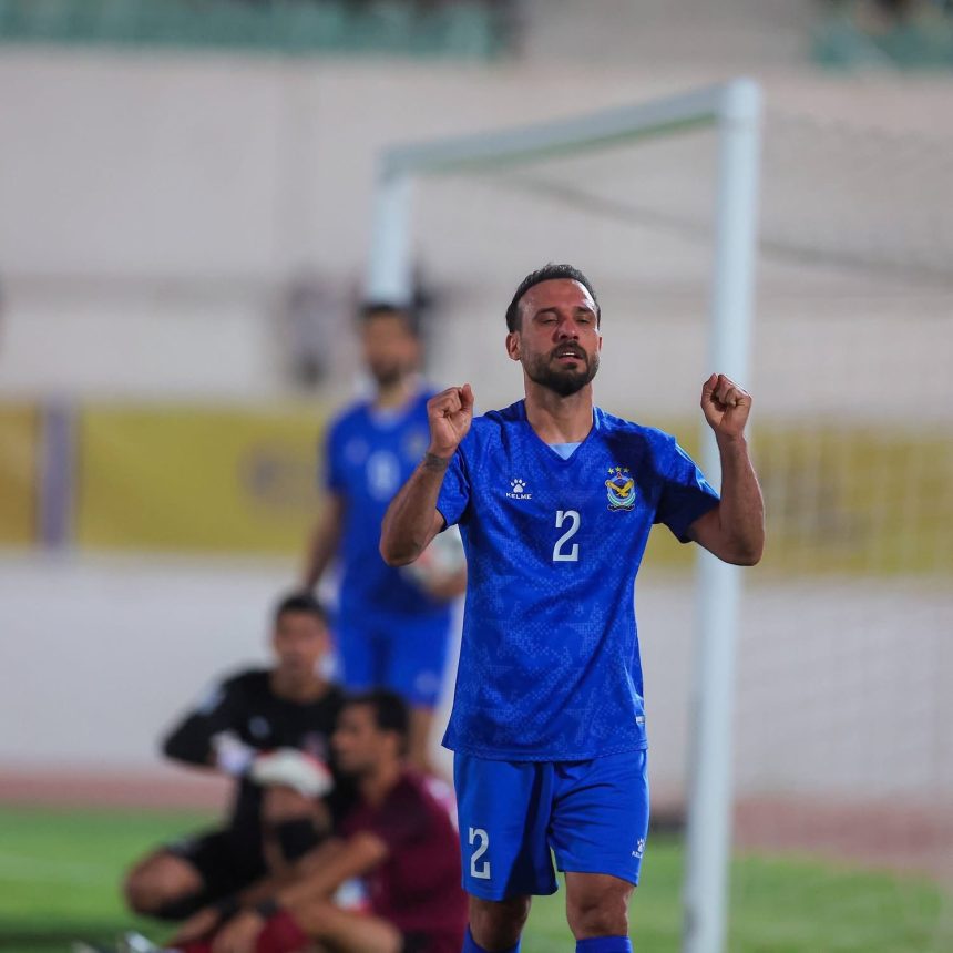 القوة الجوية يتغلب على نفط ميسان ويتوج رسميًا بلقب دوري نجوم العراق