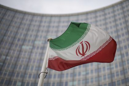 الخارجية الإيرانية: تبادل الرسائل مع أمريكا مستمر ومذكرة التفاهم لم تصبح نهائية بعد