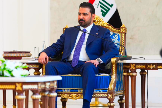 ‏الزيدي يبارك بفوز هيئة الحج بجائزة (لبيتم): داعمون لكلّ المؤسسات التي تعمل على خدمة أبناء وطننا