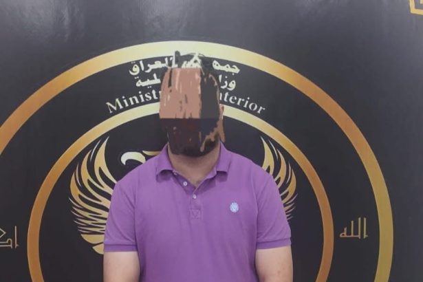 مكافحة الجريمة المنظمة في النجف تغلق مطعماً بعد تسجيل حالة تسمم لعائلة بالكامل