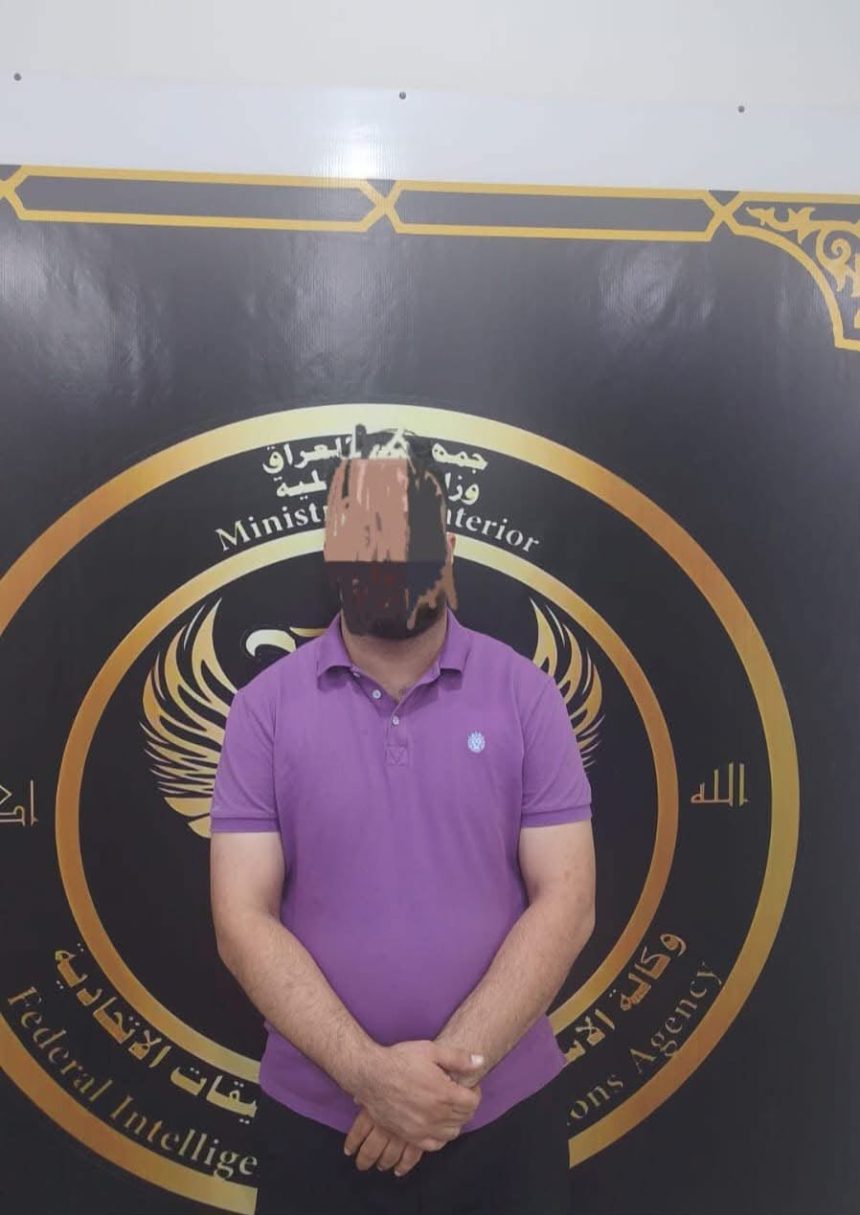 مكافحة الجريمة المنظمة في النجف تغلق مطعماً بعد تسجيل حالة تسمم لعائلة بالكامل