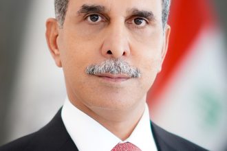 رئيس مجلس القضاء الأعلى يبارك فوز بعثة الحج العراقية بجائزة (لبيتم)