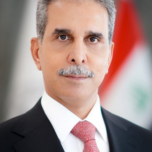 رئيس مجلس القضاء الأعلى يبارك فوز بعثة الحج العراقية بجائزة (لبيتم)
