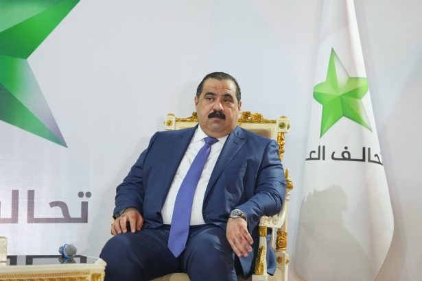 تحالف العزم يهنئ هيئة الحج بالفوز بجائزة (لبيتم): يقدم صورة مشرفة للعراق