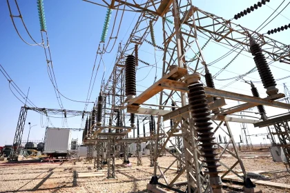 ديالى تستعيد خطوط الربط مع إقليم كردستان وتضيف 120 ميغاواط إلى المنظومة الكهربائية
