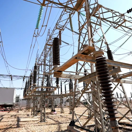 ديالى تستعيد خطوط الربط مع إقليم كردستان وتضيف 120 ميغاواط إلى المنظومة الكهربائية