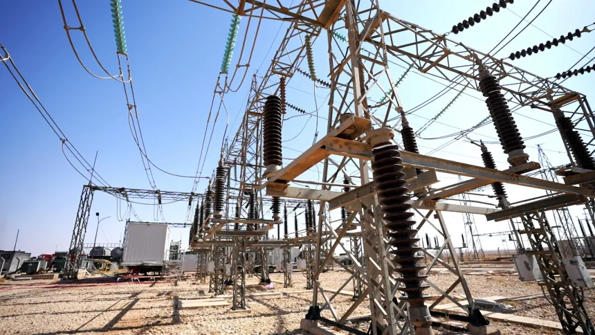 ديالى تستعيد خطوط الربط مع إقليم كردستان وتضيف 120 ميغاواط إلى المنظومة الكهربائية