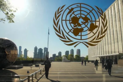 حجب تمويل أميركا والصين يدفع الأمم المتحدة إلى الإفلاس