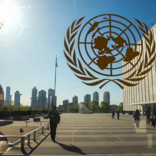 حجب تمويل أميركا والصين يدفع الأمم المتحدة إلى الإفلاس