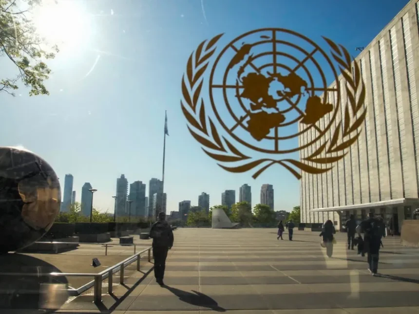 حجب تمويل أميركا والصين يدفع الأمم المتحدة إلى الإفلاس