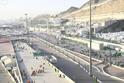 رغم التحديات الوبائية عالمياً.. الصحة السعودية: موسم حج 2026 خالٍ من المهددات الصحية