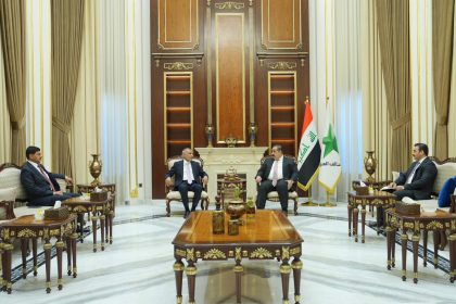 السامرائي يؤكد أهمية دعم الإجراءات التي تسهم في تعزيز الاستقرار المالي للبلاد