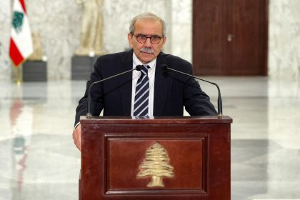 ‏رئيس وزراء لبنان: إسرائيل تستهدف المعالم الأثرية لمحو هوية البلاد