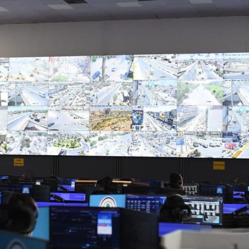 وزارة الداخلية تعلن نجاح الخطة الأمنية والخدمية الخاصة بعيد الأضحى