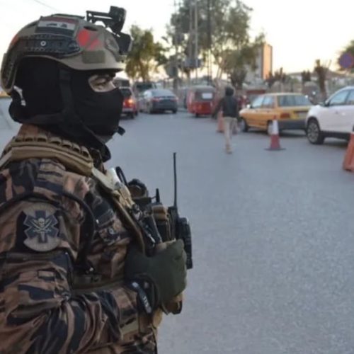 شرطة ديالى تكشف تفاصيل جريمة المقدادية: شقيقان قتلا شقيقهما ونجله بسبب خلاف على قطعة أرض