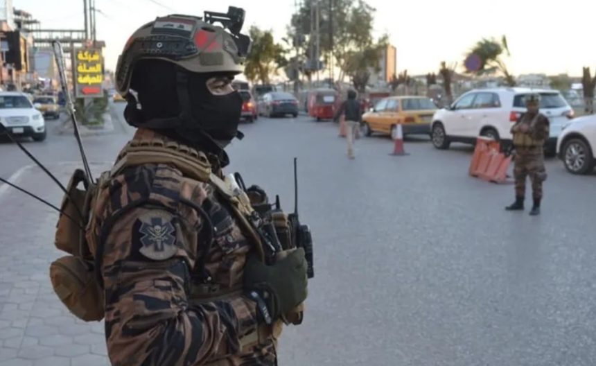 شرطة ديالى تكشف تفاصيل جريمة المقدادية: شقيقان قتلا شقيقهما ونجله بسبب خلاف على قطعة أرض