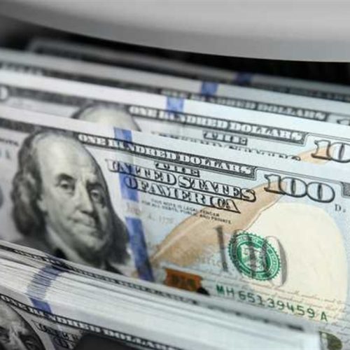 ارتفاع طفيف بأسعار صرف الدولار مع الاغلاق