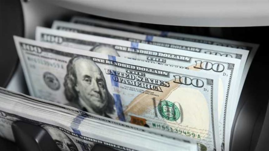 ارتفاع طفيف بأسعار صرف الدولار مع الاغلاق